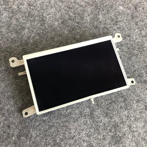 For Audi A4 B8 A5 Q5 MMI Multi Media Display Unit 6.5" LCD Screen GPS Nav Monitor 8T0057603G 8T0 057 603G 8T0 057 603 G