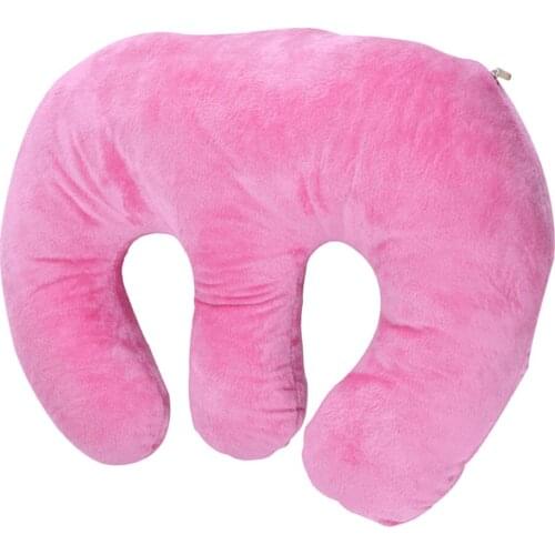 Soft Chest Pillow Pad SPA Massage Cushion Pad For Beauty Salon Home Travel SPA Relax