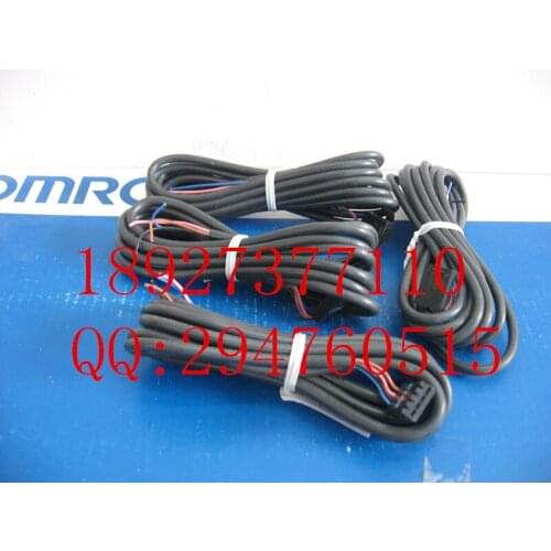 [ZOB] 100% new original OMRON Omron photoelectric sensors EE-1006 2M --10PCS/LOT