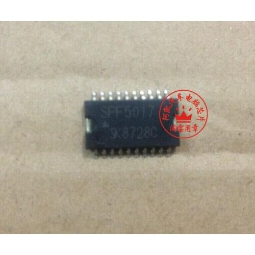 New original SPF5017 patch auto chip HSOP-20