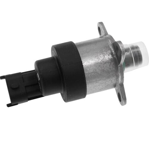 0928400666 Diesel-Fuel Pressure Regulator Compatible with For CUMMINS for Dodge Ram 2500 3500 4x2 4x4 5.9L 0445020147