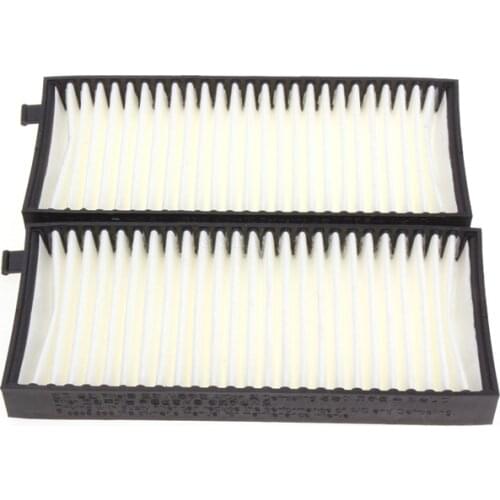 Cabin Filter for 2005- SSANGYONG ACTYON I 2.0 / 2.3 , 2006- SSANGYONG KYRON 2.0 / 2.7 / 2.3 / 3.2 Oem:68111-091A0 #ST121