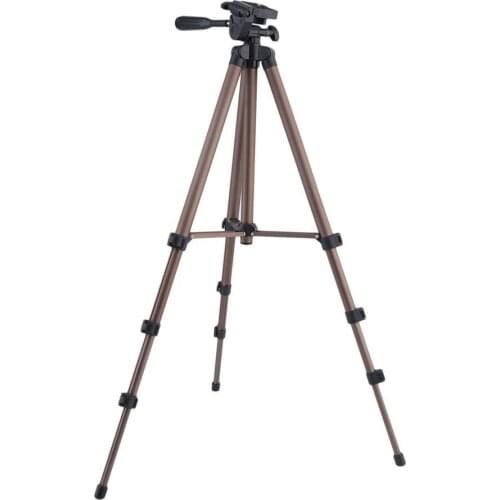 3130 Mobile Phone Tripod Projection Camera Tripod Video Selfie Tripod Mobile Phone Live Bracket