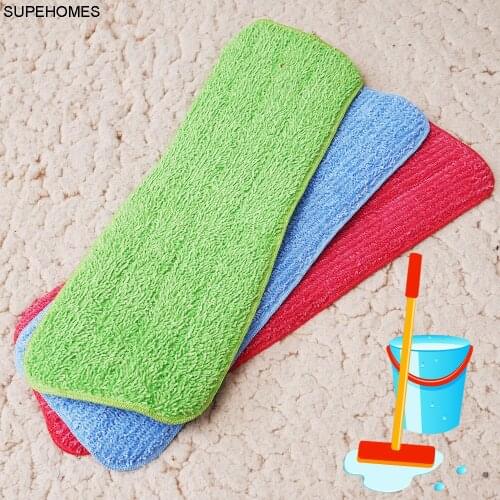 SUPEHOMES Mops