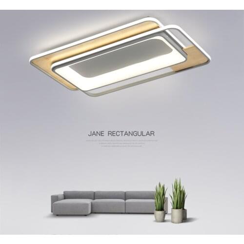 Indoor LED Chandelier Fashion LightFor Living Study Room Bedroom Foyer Hall Wardrobe Indoor Kitchen Warm Home Lamp Luminaria