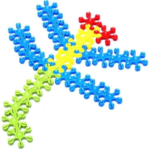 Uaincube Children's Block Constructors