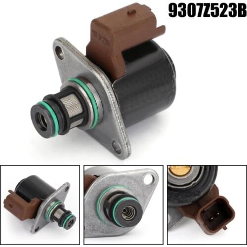 Areyourshop 9307Z523B Inlet Metering Valve Imv 9109-903 Case For Kia Ssangyong 66507A04 Fuel Pump Inlet Metering Valve Car Parts