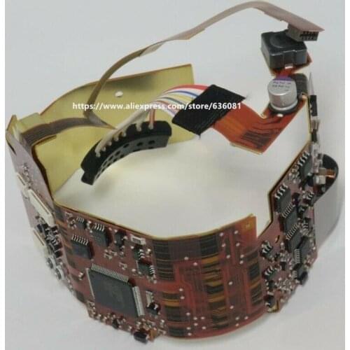 Repair Parts Lens Motherboard Main board PCB Ass'y CY3-2094-000 For Canon EF 28-300MM F/3.5-5.6 L IS USM