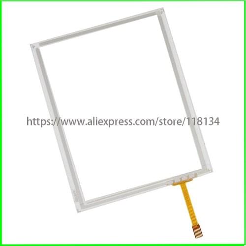 10pcs/lot Digitizer Touch Screen with Adhesive for Symbol MC55, MC55A0, MC5574, MC5590, MC65, MC659B (2300-008530)