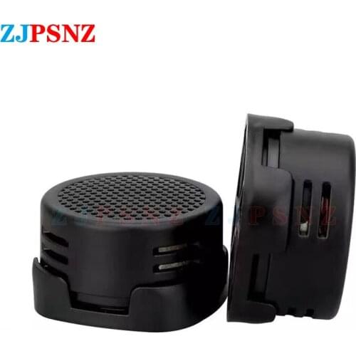 2Pcs 500W High Frequency Super Power Loud Dome Speaker Tweeter For Car Univerisal Loudspeaker Electric Horn Kits