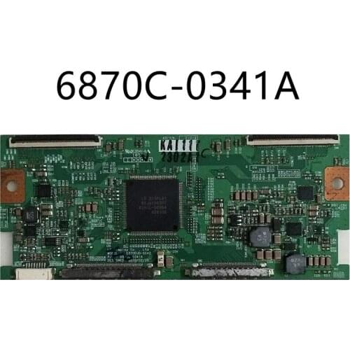 6870C-0341A LC370EUD-SCA2 Smart TV T CON Board 6870C 0341A LC370EUD SCA2 Original Logic Board 6870c0341a lc370eudsca2 t-con