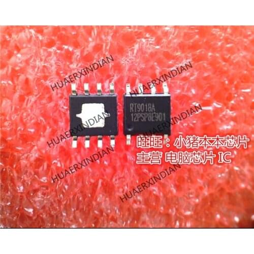 Brand new original RT9018-12GSP RT9018A-12PSP RT9018A SOP High Quality