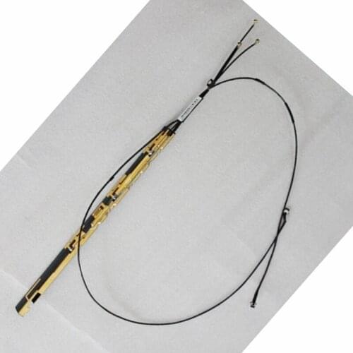 For Macbook Pro 13" A1278 Antenna wifi bluetooth iSight Camera Cable 2011 2012 Year