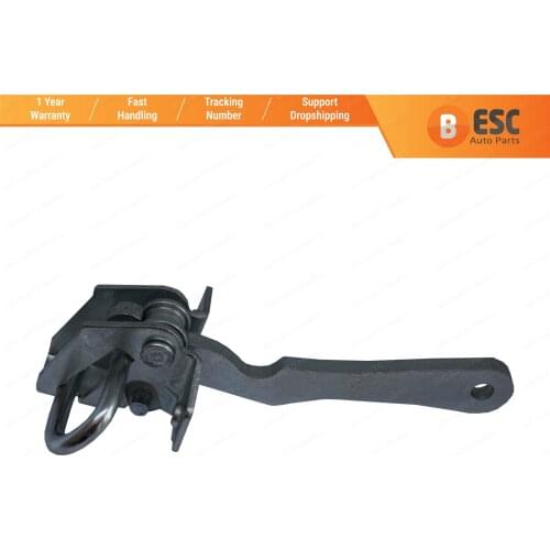 ESC EDP779 Front Door Hinge Stop Check Strap Limiter 9181.79 for Peugeot Boxer Jumper Relay Ducato MK1