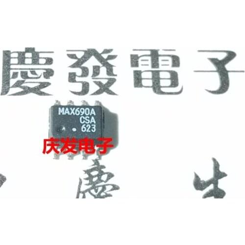 Free Delivery.MAX690ACSA