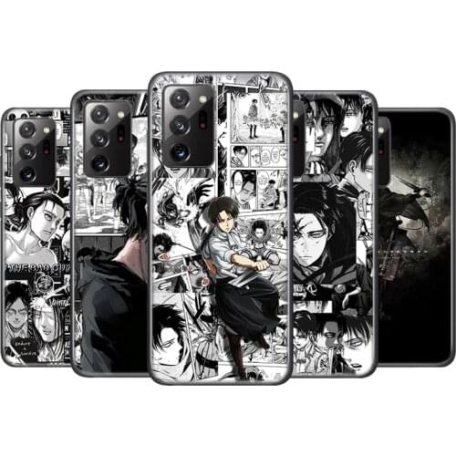 Anime DBZ for Samsung S20 FE Ultra Plus A91 A81 A71 A51 A41 A31 A21S A11 A72 A52 A42 A32 A12 A02S Phone Case