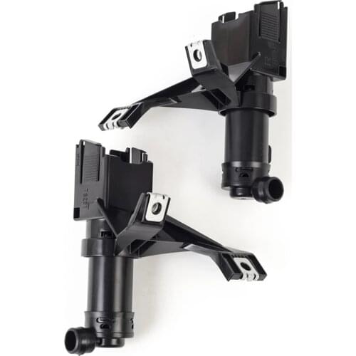 Car Headlight Washer Nozzle Water Sprayer Car Headlamp Cleaning Jet 8520848020 8520748020 For Lexus RX400H 2006-2008
