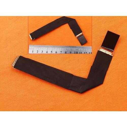 New Laptop Cable For LCD Cable For Apple iMAC 21.5" A1418 2012 years PN: 923-0281 Screen LVDS Connector