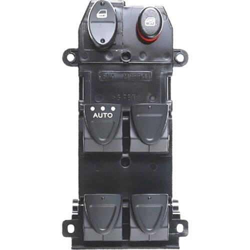 NEW Window Control Switch Power Window Switch for Honda Civic 2006-2011 35750-SNA-A130-M1