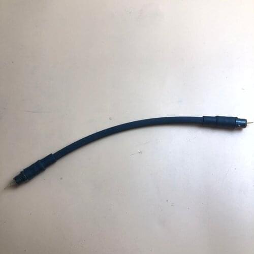 Front Brake hose For VW Passat Audi A4 A6 OE:8D0611707B 3BD611707 3U0611707