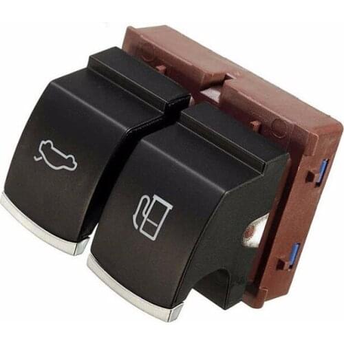 Door Trunk Release Switch for VW 35D 959 903