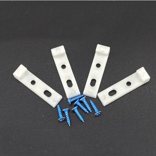 Plastic Steel Doors And Windows Anti-theft Card Anti-fall Device Glass Window Safety Anti-pry Clasp