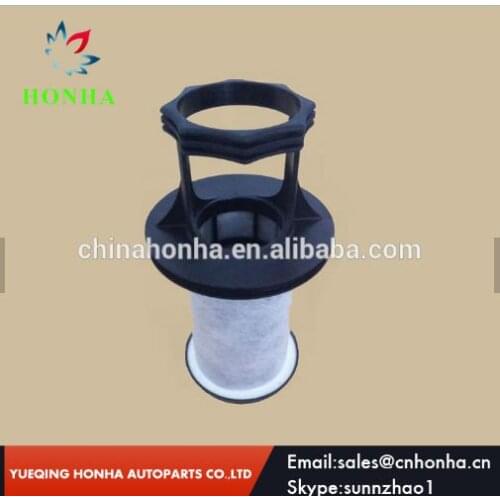 ProVent 200 Replacement white fiber filter Element