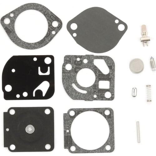 Carburetor Repair Replaces Pro For Stihl FS87 FS91 FS100 FS110 Zama RB-97 Models