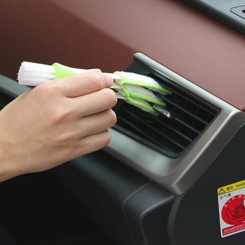 Car Care Cleaning Brush Auto Cleaning Accessories For Lexus RX NX GS CT200H GS300 RX350 RX300