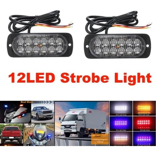 Suntech Signal Lamps