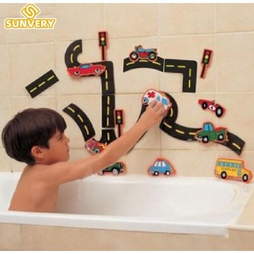 Bath Toys SUNVERY China