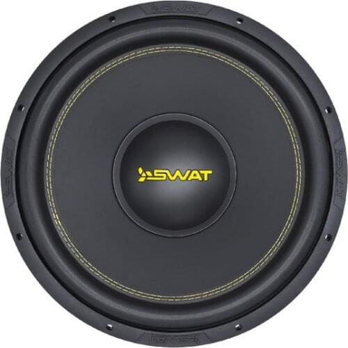 Swat Parts For Subwoofers China