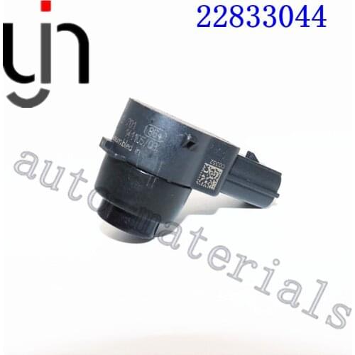 High Quality Auto Parts Parking Sensor 25962202 22992227 Car Parking Distance Control Sensor for 09-13 Cad illac SRX Opel Antara