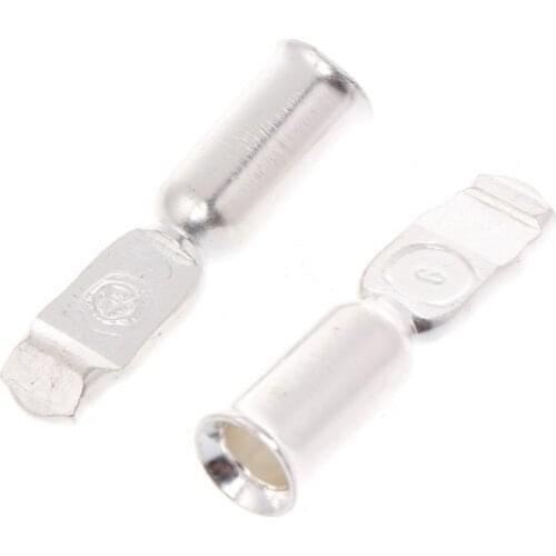 50A 600V Grey Power Charger Battery for Plug Connector Electronic Accessories E56B