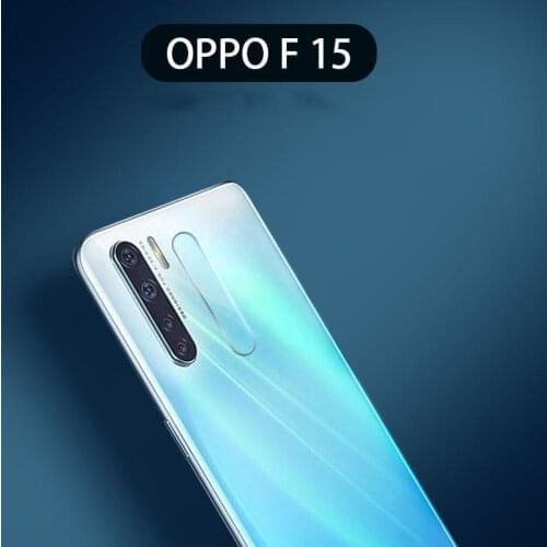 3PCS OPPO Realme 6i 6 pro Find x2 lite x2 Neo Camera Lens Tempered Glass Cover Guard OPPO F15 Back Camera Len Protector Film