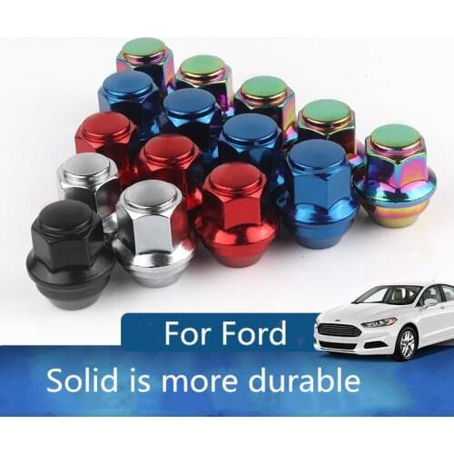 ZHEYUU Fasteners For Cars