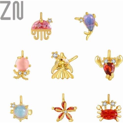 ZN Jewelry Findings