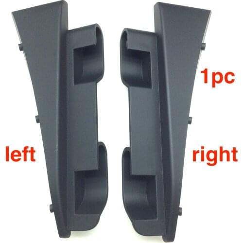 1pc for Audi TT TTS backplane sunshade C-pillar rear bracket clip