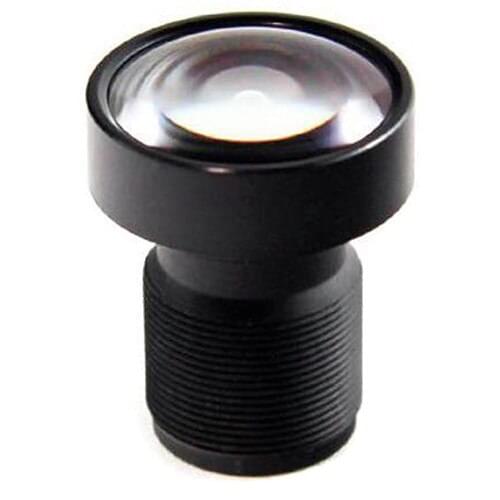 3.8mm 16MP M12 Mount Lens for Ribcage Modified Camera
