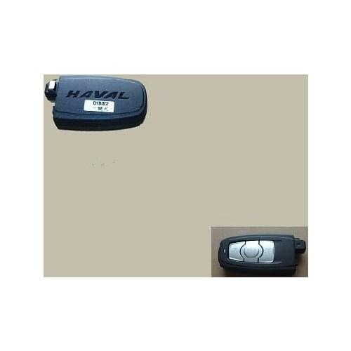 3608410xkz54a smart key body assembly factory Great Wall Haval H6