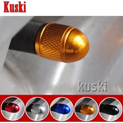 4Pcs/Lot Car Tire Wheel Valve Caps For Peugeot 307 206 308 407 207 2008 3008 508 406 208 Fiat 500 Punto Stilo Bravo Accessories