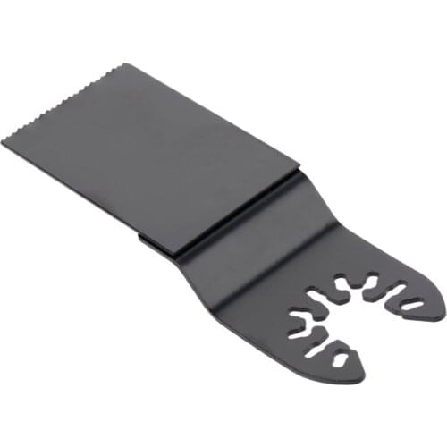 40x32mm Oscillating Multitool E-cut Bi-metal Teeth Saw Blade for Dremel Bosch Multimaster Tools Woodworking Renovator Power Tool