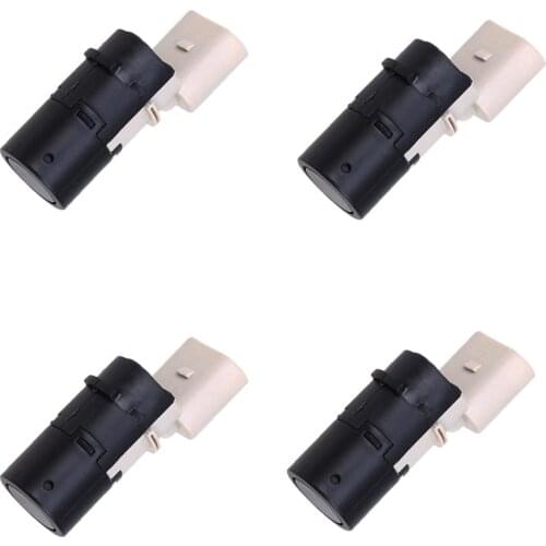 New PDC Parking Sensor Parking Radar Sensor Parrotron 7H0919275B 4PCS For Audi A6 S6 VW Maitewei Transporter 2005-2011