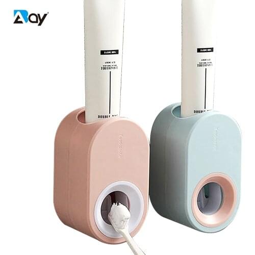 Abay Bathroom Accessories