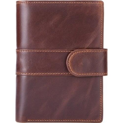 Мужские бумажники AIBKHK China At AliExpress