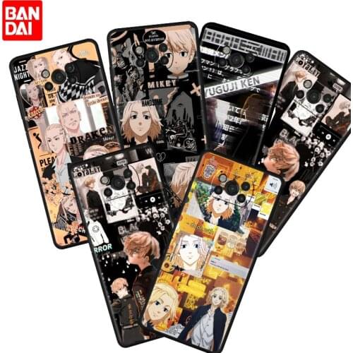 Bandai Phone Cases Xiaomi Redmi 8