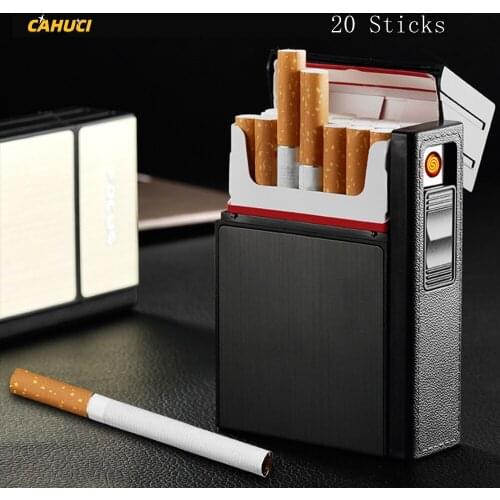 CAHUCI Gas Lighters