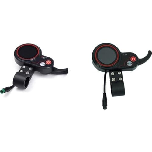 Instrument Display Compatible with Kugoo M4 Skateboard Dashboard Electric Scooter Accessories Outdoor Skateboards Part