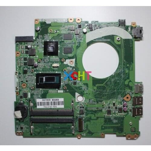 For HP Envy M7 M7-K111DX Series 786430-501 786430-001 i7-4510U 840M 2GB Laptop Motherboard Mainboard Tested & working perfect