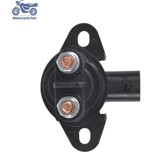 Motorcycle 12V Electrical Solenoid Starter Relay Ignition Switch For Sea-Doo GTI Rental 130 1503 2008-2010 GTI SE 1503 2006-07